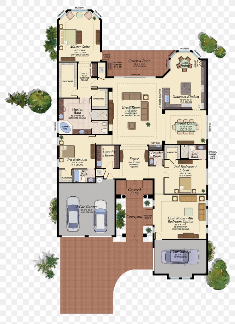 Delray Beach The Bridges Floor Plan Room, PNG, 935x1286px, Delray Beach, Air Conditioning, Beach, Bed, Bridges Download Free