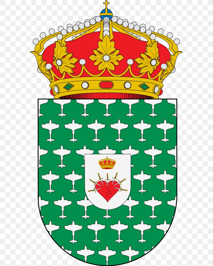 El Castillo De Las Guardas Escutcheon Coat Of Arms Of Spain Castle, PNG, 589x1024px, Escutcheon, Area, Castell, Castle, Christmas Download Free