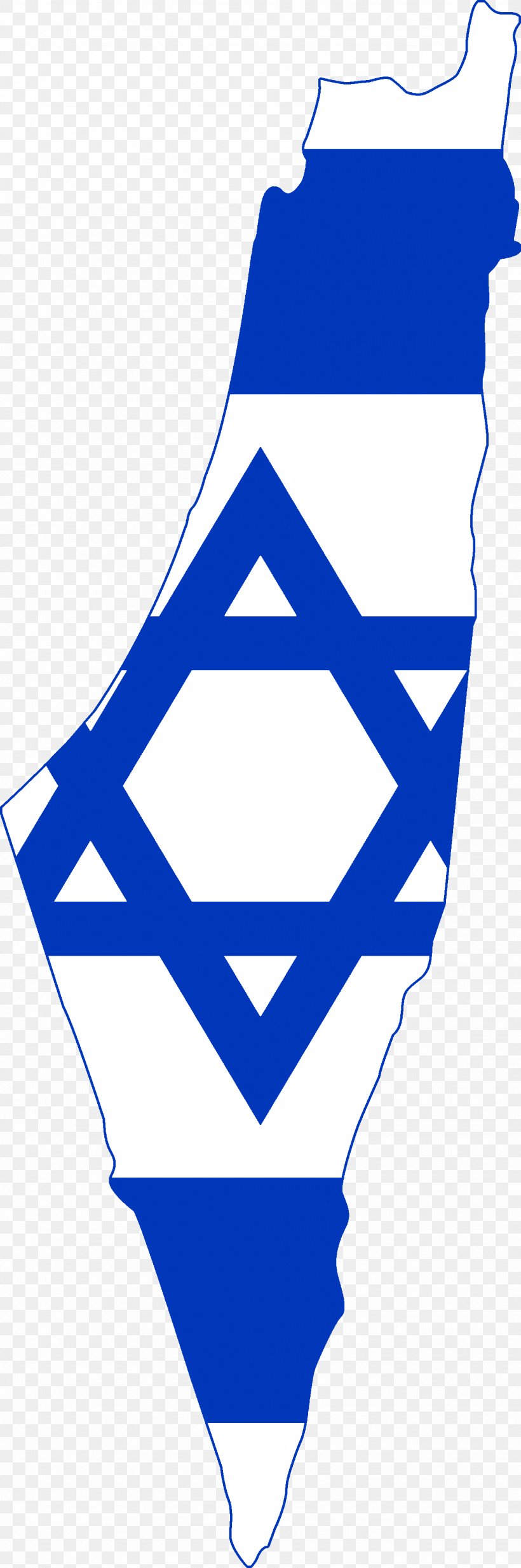 Flag Of Israel State Of Palestine Mandatory Palestine Map, PNG, 1334x4012px, Israel, Area, Black And White, Flag, Flag Of Israel Download Free