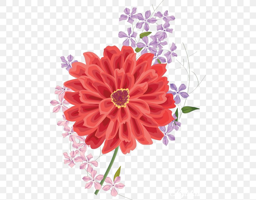 Flower Clip Art, PNG, 500x642px, Flower, Annual Plant, Artificial Flower, Chrysanths, Cut Flowers Download Free