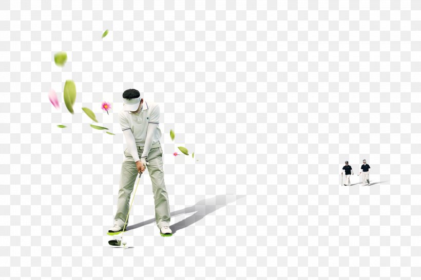 Golf Stroke Mechanics Hole In One Computer File, PNG, 3000x2000px, Golf, Golf Ball, Golf Club, Golf Stroke Mechanics, Grass Download Free