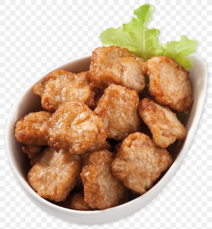 Karaage Chicken Nugget Chicken As Food Fried Chicken, PNG, 1000x1081px, Karaage, Animal Source Foods, Asian Food, Bakx Foods Bv, Chicken Download Free