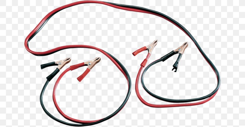 Motorcycle Accessories Electrical Cable Jumper Cable Jump Start, PNG, 660x425px, Motorcycle Accessories, Automotive Battery, Bmw Motorrad, Cable, Electrical Cable Download Free