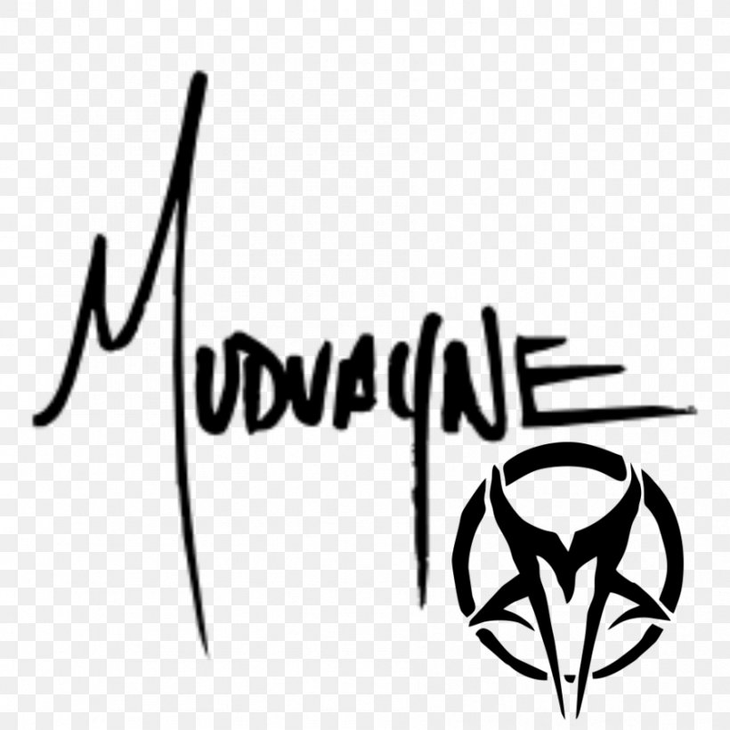 Mudvayne Logo By The People, For The People, PNG, 894x894px, Watercolor, Cartoon, Flower, Frame, Heart Download Free