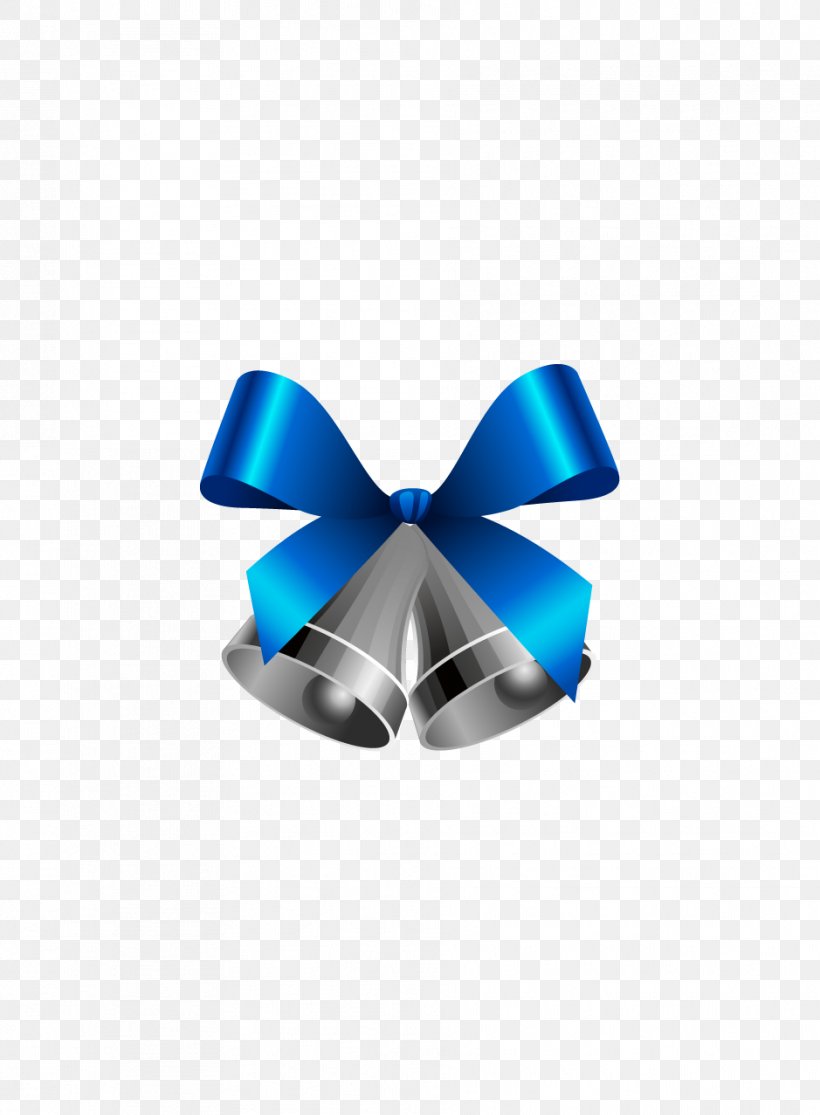 Ribbon Christmas Bell, PNG, 939x1277px, Ribbon, Bell, Blue, Christmas, Google Images Download Free