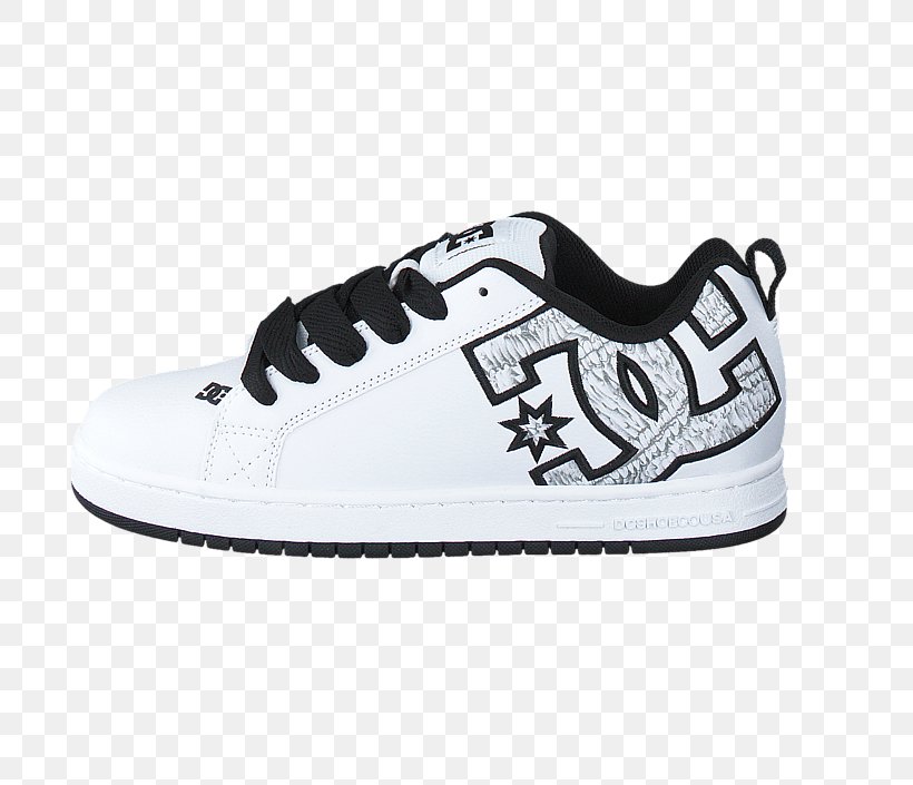 Skate Shoe DC Shoes Sneakers Sportswear, PNG, 705x705px, Skate Shoe, Aigle, Athletic Shoe, Basketball Shoe, Black Download Free