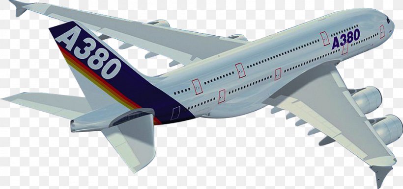 Airbus A380 Airplane Airbus A350 AJV Cargo Movers, PNG, 941x444px, Airbus A380, Aerospace Engineering, Air Travel, Airbus, Airbus A350 Download Free