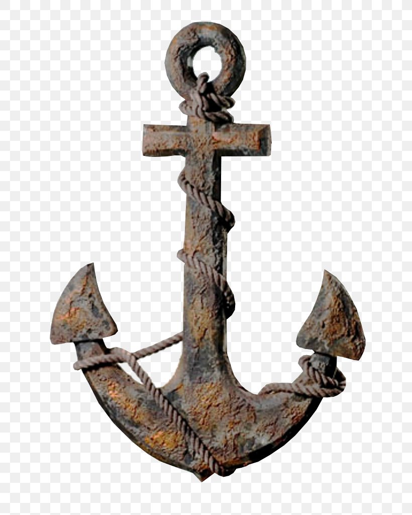 Anchor Seamanship Boat Clip Art, PNG, 686x1024px, Anchor, Boat, Lifeboat, Rope, Royaltyfree Download Free