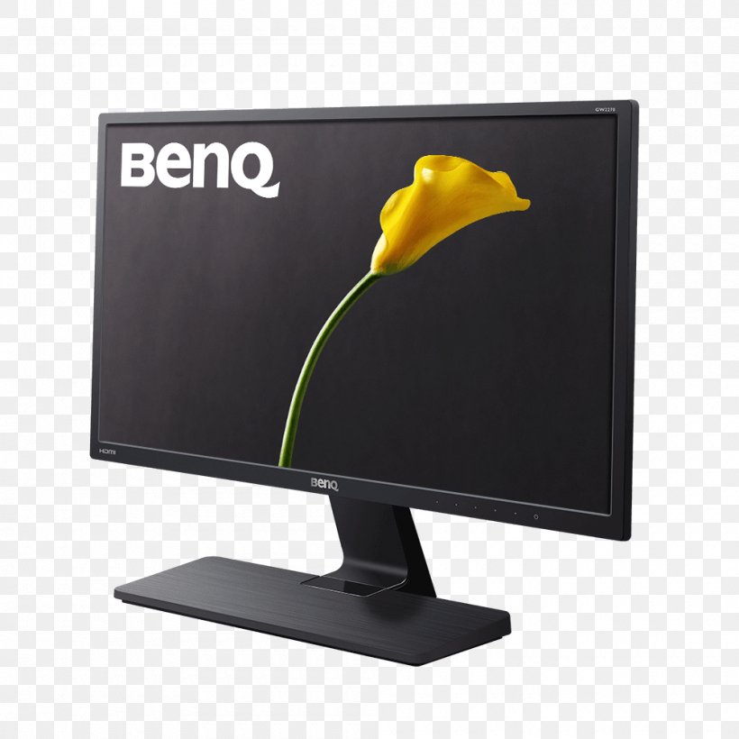 BenQ, PNG, 1000x1000px, Ips Panel, Backlight, Benq, Benq Gw70h, Benq Led Monitor Download Free