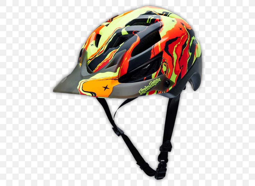 Bicycle Helmets Troy Lee Designs Cycling Mountain Bike, PNG, 600x600px, Bicycle Helmets, Baseball Equipment, Bicycle, Bicycle Chains, Bicycle Clothing Download Free