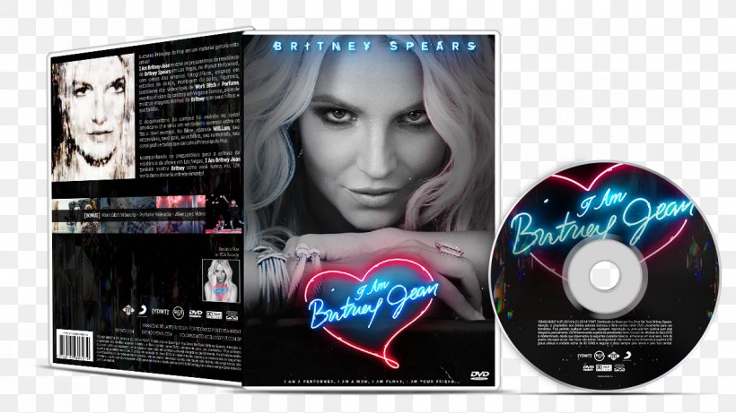 Britney Spears I Am Britney Jean Compact Disc, PNG, 1188x669px, Watercolor, Cartoon, Flower, Frame, Heart Download Free