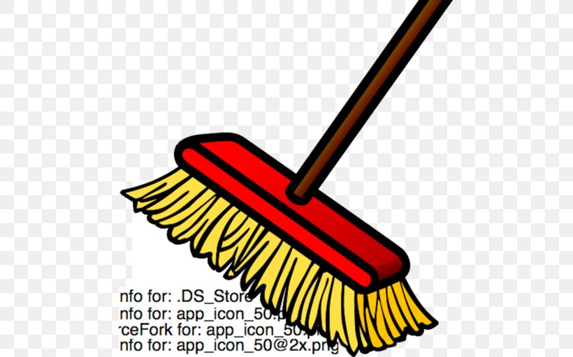Broom Clip Art, PNG, 512x512px, Broom, Artwork, Brush, Cleaner, Cleaning Download Free