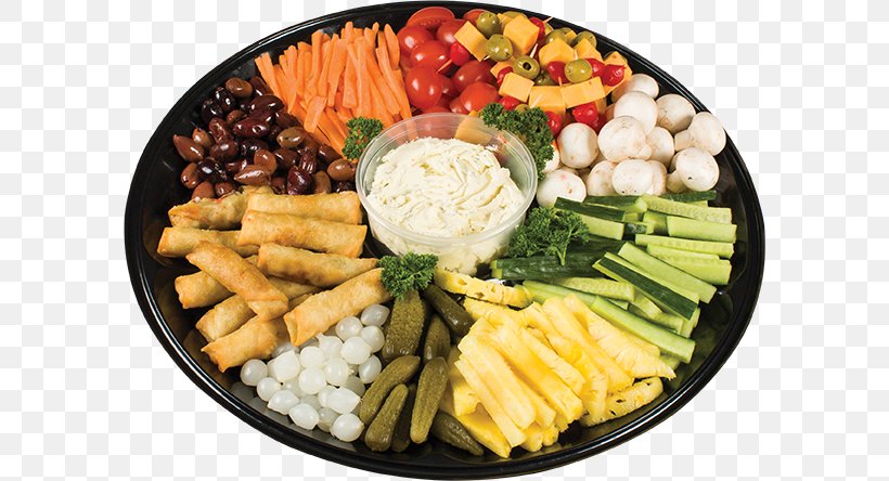 Crudités Platter Food Vegetable Vegetarian Cuisine, PNG, 592x444px, Platter, Appetizer, Catering, Cuisine, Diet Food Download Free
