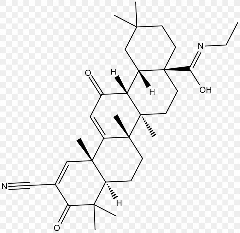 Dimethyl Fumarate Dimethyl Maleate Fumaric Acid NFE2L2 Antioxidant, PNG, 1187x1150px, Dimethyl Fumarate, Antioxidant, Apoptosis, Area, Black And White Download Free
