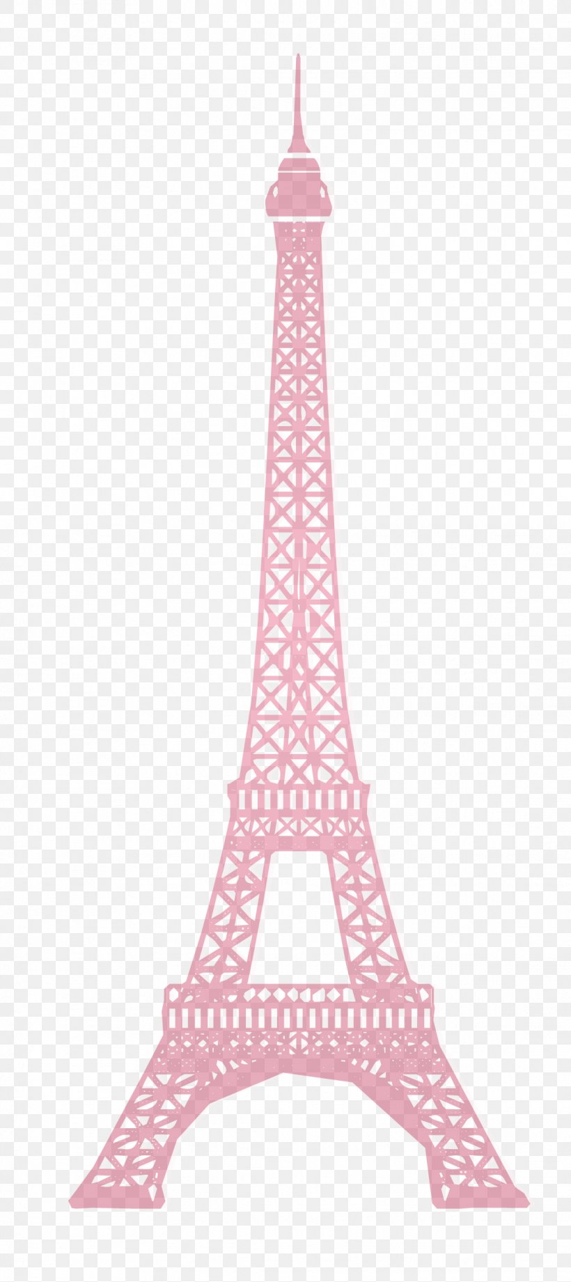 Eiffel Tower Silhouette, PNG, 1117x2509px, Eiffel Tower, Building, Coloring Book, Doodle, Drawing Download Free