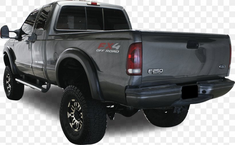 Ford Super Duty Motor Vehicle Tires Pickup Truck Car, PNG, 1000x620px, Ford, Auto Part, Automotive Exterior, Automotive Tire, Automotive Wheel System Download Free