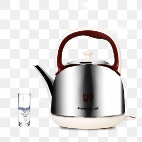 Rosewill 4.5L Electric Stainless Steel Hot Water Boiler and Warmer, Soup &  Stockpots. 