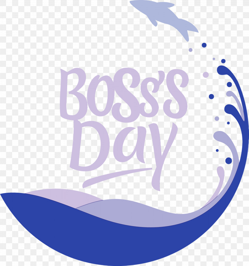 Logo Line Water Microsoft Azure Meter, PNG, 2809x3000px, Bosses Day, Boss Day, Geometry, Line, Logo Download Free