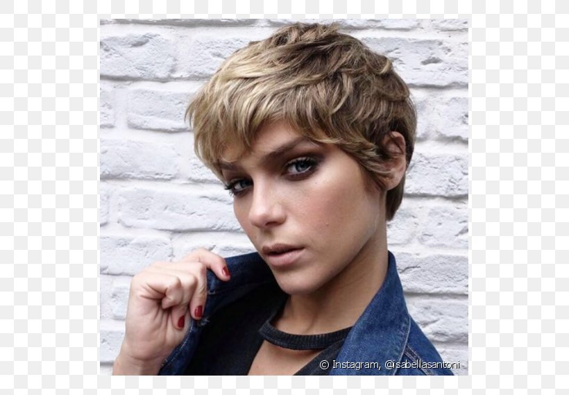Pixie Cut Hairstyle Fashion Human Hair Color, PNG, 790x569px, Pixie Cut, Bangs, Blond, Bob Cut, Braid Download Free