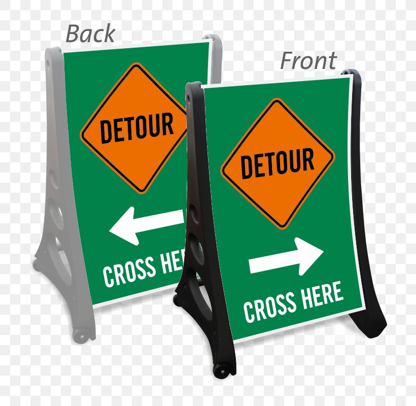 Traffic Sign Road Manual On Uniform Traffic Control Devices Brand, PNG, 800x800px, Traffic Sign, Advertising, Banner, Brand, Green Download Free