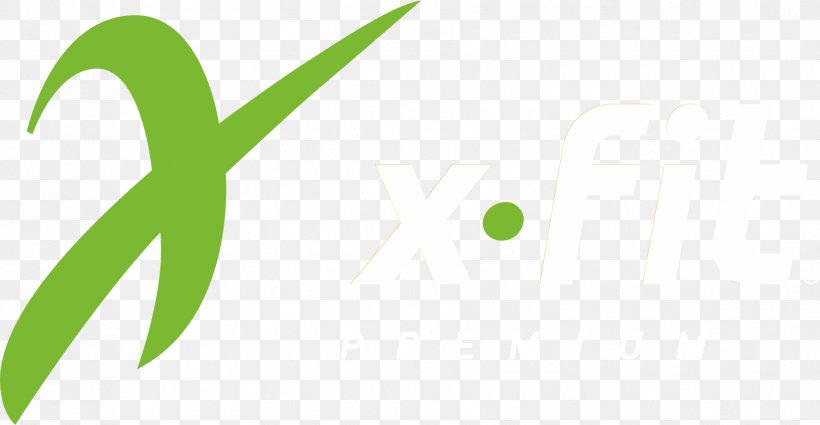 X-Fit Logo Fitness Centre Graphic Design Physical Fitness, PNG, 1807x938px, Xfit, Brand, Energy, Fitness Centre, Grass Download Free