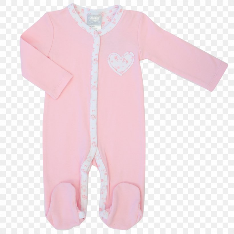 Baby & Toddler One-Pieces Pink M Sleeve Bodysuit Outerwear, PNG, 1000x1000px, Baby Toddler Onepieces, Baby Toddler Clothing, Bodysuit, Clothing, Infant Bodysuit Download Free