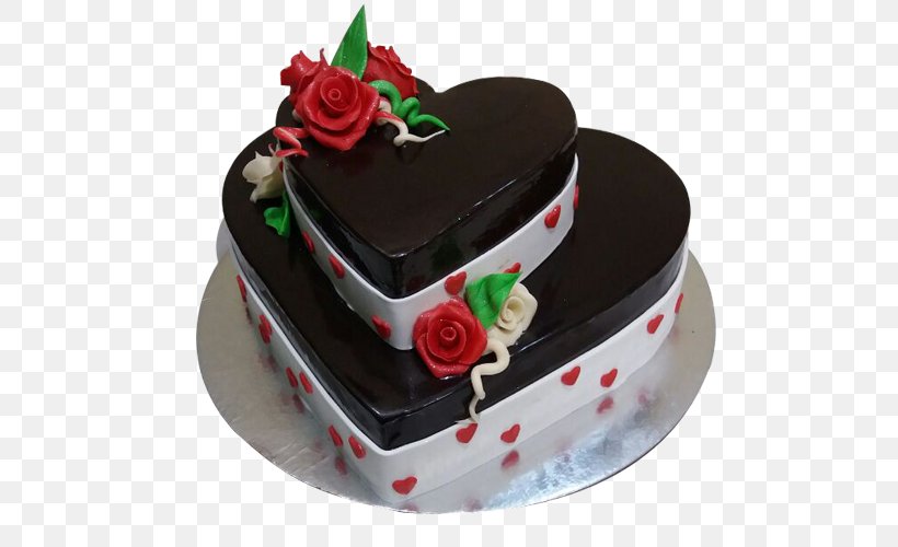 Birthday Cake Wedding Cake Chocolate Cake Layer Cake, PNG, 500x500px, Birthday Cake, Anniversary, Bakery, Birthday, Buttercream Download Free