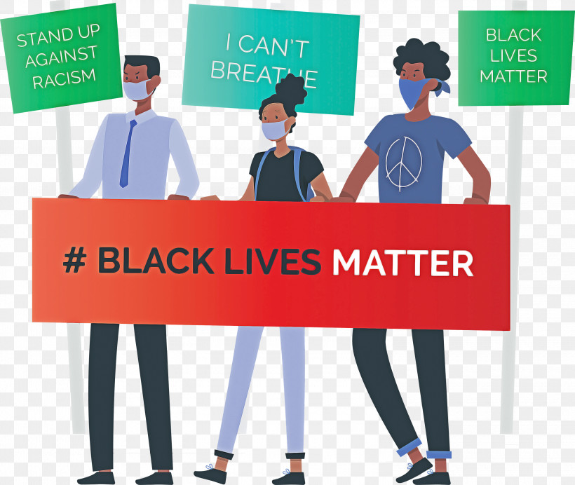 Black Lives Matter STOP RACISM, PNG, 3000x2533px, Black Lives Matter, Behavior, Drawing, Human, Logo Download Free