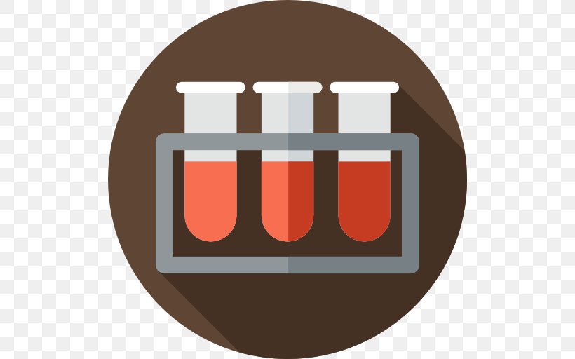 Blood Test Medicine Laboratory, PNG, 512x512px, Blood Test, Blood, Brand, Health Care, Hospital Download Free