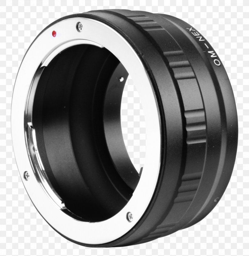 Camera Lens Sony NEX-5 Sony E-mount Olympus OM System Lens Adapter, PNG, 1167x1200px, Camera Lens, Adapter, Camera, Camera Accessory, Cameras Optics Download Free