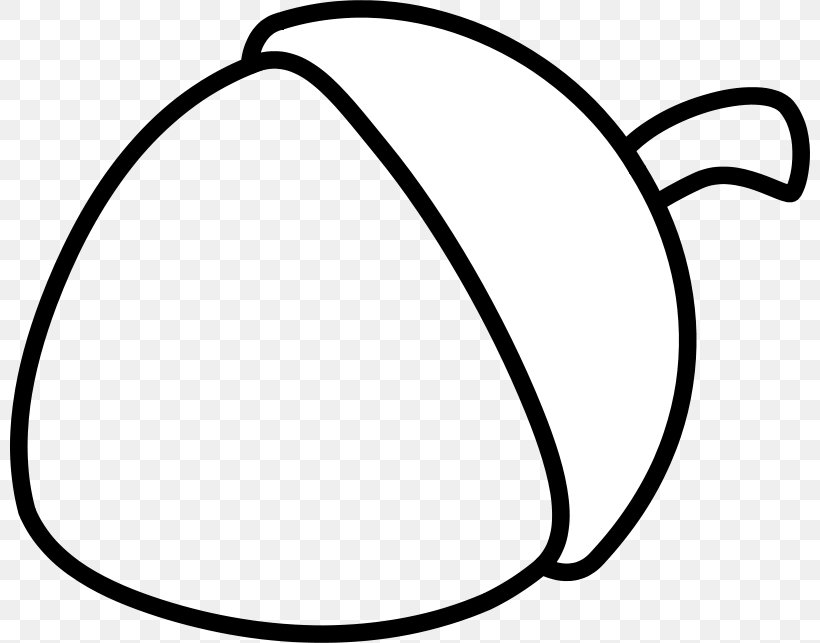 Coloring Book Acorn Drawing Adult Clip Art, PNG, 800x643px, Coloring Book, Acorn, Adult, Area, Black And White Download Free