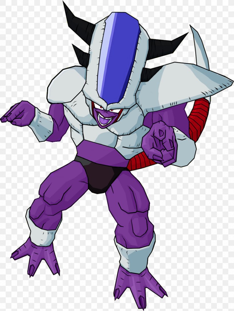 Cooler Frieza Dragon Ball: Raging Blast 2 YouTube, PNG, 900x1195px, Cooler, Action Figure, Animation, Art, Cartoon Download Free