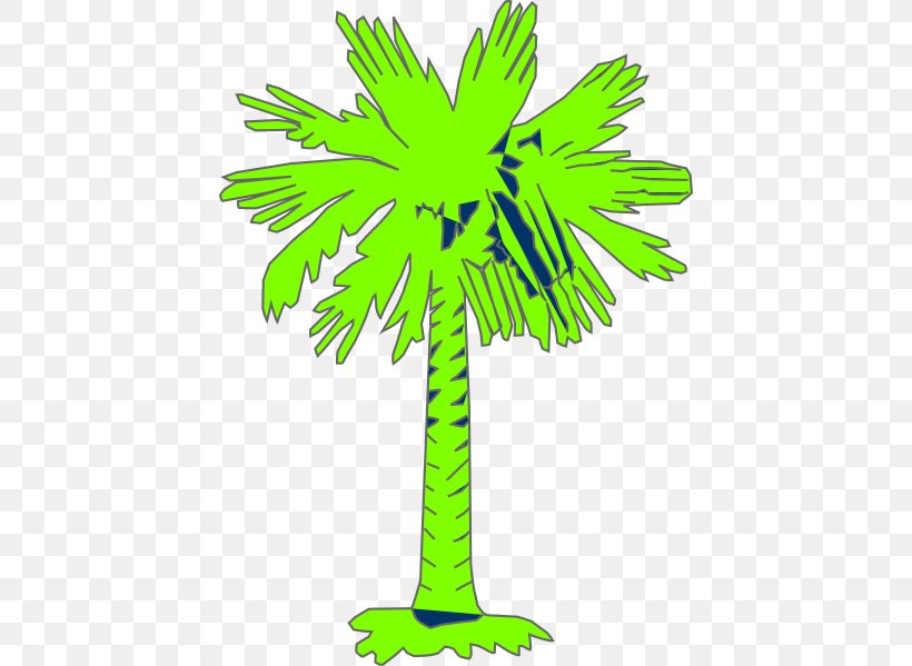 Flag Of South Carolina Sabal Palm Arecaceae Clip Art, PNG, 426x599px, South Carolina, Arecaceae, Arecales, Artwork, Branch Download Free