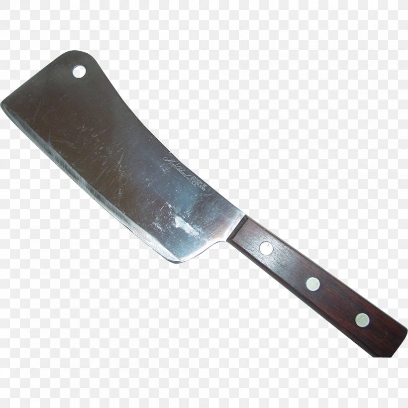 Knife Kitchen Knives Cleaver Marblehead Blade, PNG, 998x998px, Knife, Amway, Blade, Butcher, Chef Download Free