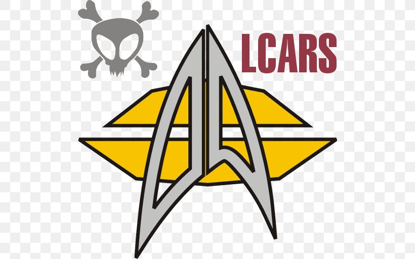 LCARS Star Trek Google Play, PNG, 512x512px, Lcars, Android, Area, Artwork, Black And White Download Free