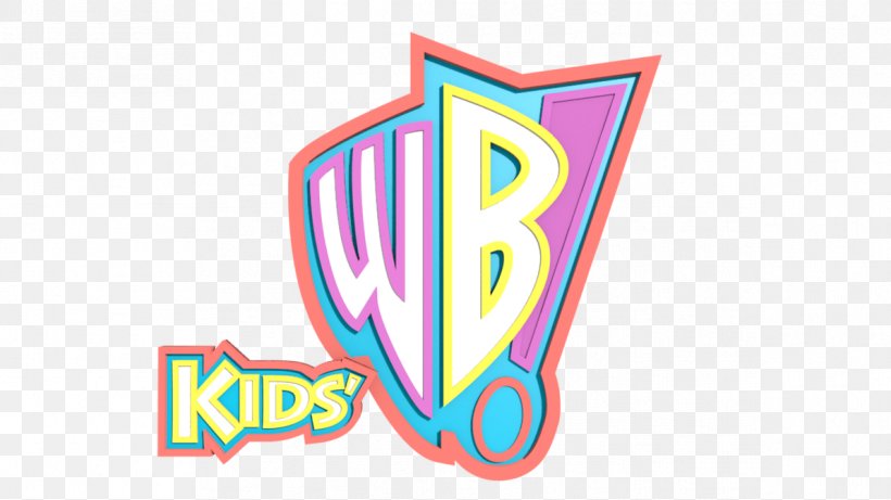 Logo Kids' WB WB Channel The WB Warner Bros., PNG, 1191x670px, Logo, Art, Brand, Cartoonito, Cw Television Network Download Free
