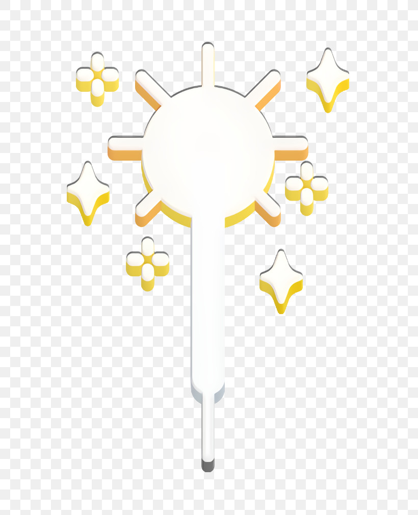 Night Party Icon Sparkler Icon, PNG, 662x1010px, Night Party Icon, Sparkler Icon, Text, Yellow Download Free