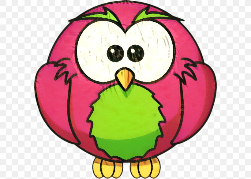 Owl Cartoon, PNG, 600x585px, Owl, Barn Owl, Beak, Bird, Cartoon Download Free