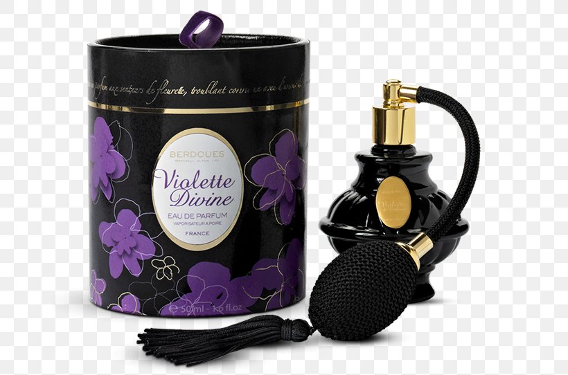 Perfume Berdoues Eau De Toilette Violet Eau De Parfum, PNG, 668x542px, Perfume, Aroma, Berdoues, Chanel Chance Body Moisture, Cosmetics Download Free