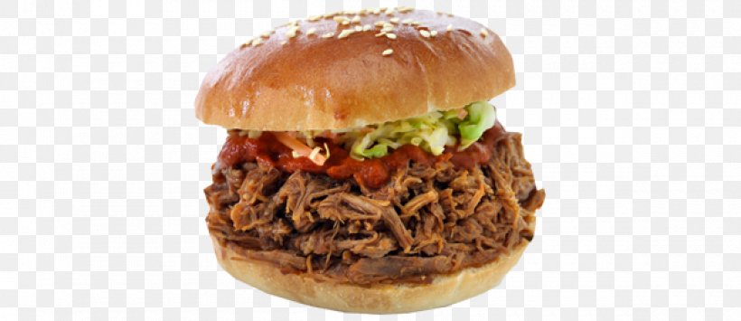 Pulled Pork Barbecue Muffuletta Cheese Sandwich Hamburger, PNG, 1200x520px, Pulled Pork, American Food, Barbecue, Buffalo Burger, Bun Download Free