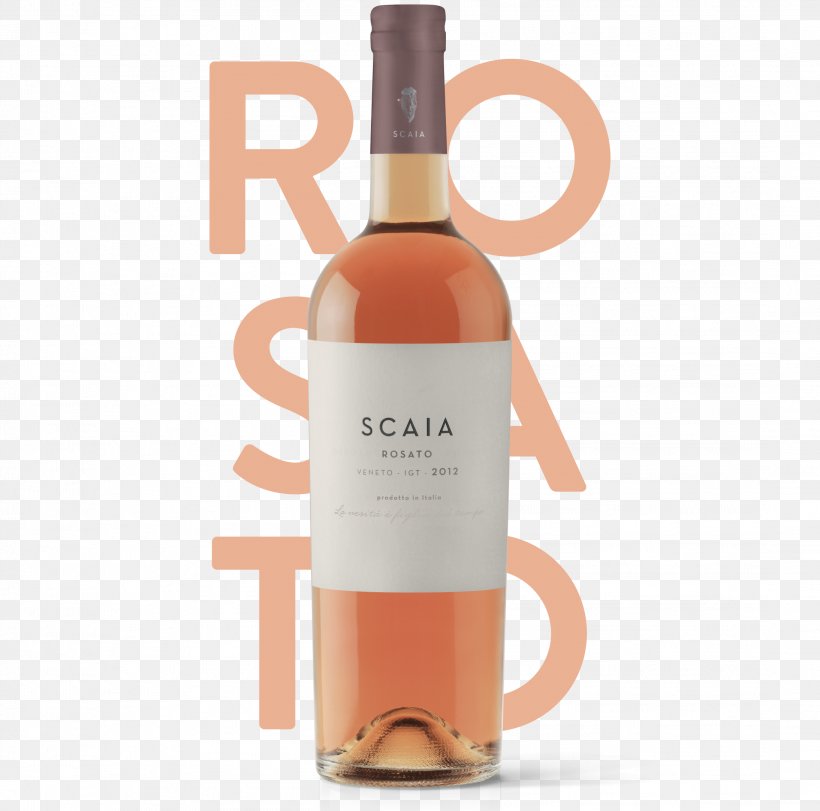 Rosé Wine Garganega Liqueur Rondinella, PNG, 2188x2164px, Rose, Alcoholic Beverage, Alcoholic Drink, Amarone, Bottle Download Free
