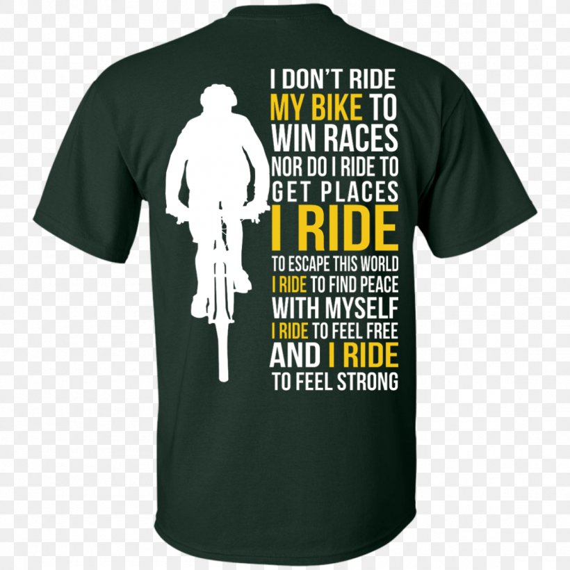 T-shirt Cycling Bicycle Sleeve, PNG, 1155x1155px, Tshirt, Active Shirt, Bicycle, Black, Brand Download Free