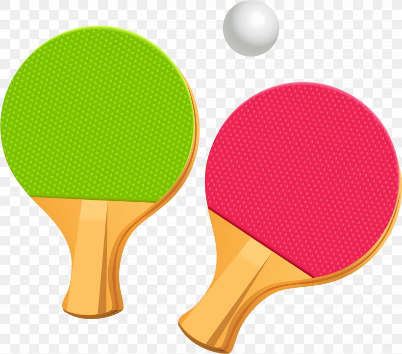 Tennis Ball, PNG, 4866x4283px, Ping Pong Paddles Sets, Ball, Ball Game, Butterfly, Cornilleau Sas Download Free