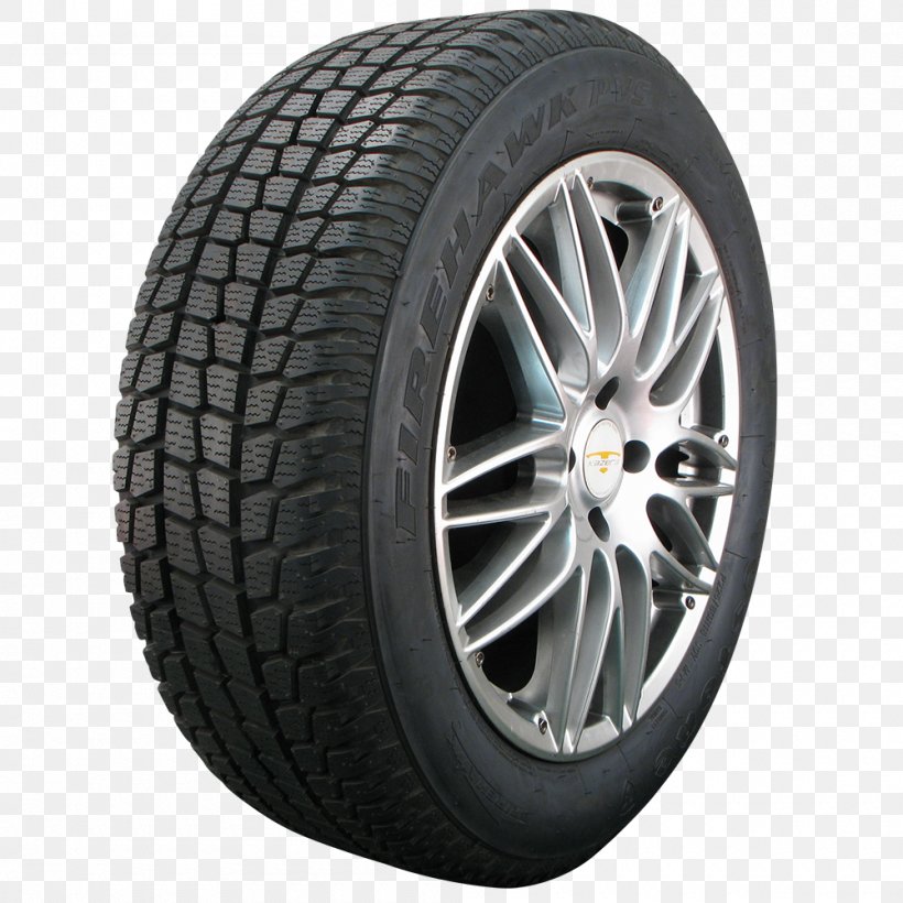 Tread Car Motor Vehicle Tires Snow Tire Winter, PNG, 1000x1000px, Tread, Alloy Wheel, Auto Part, Autofelge, Automotive Tire Download Free