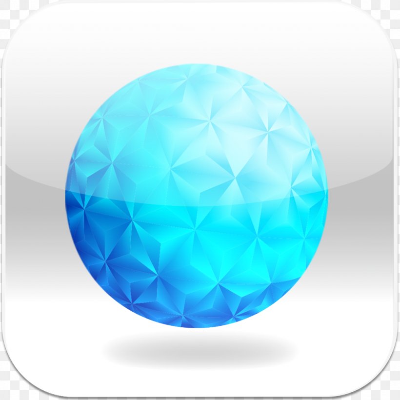 Turquoise Sphere, PNG, 1024x1024px, Turquoise, Aqua, Azure, Blue, Sphere Download Free