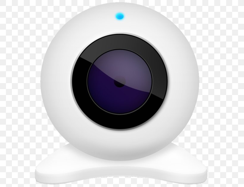 Webcam Camera Microphone Laptop Logitech C920 HD Pro, PNG, 630x630px, Webcam, Camera, Clock, Computer, Eye Download Free