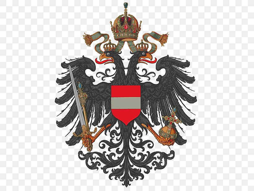 Austrian Empire Austria-Hungary Holy Roman Empire Cisleithania, PNG, 527x617px, Austrian Empire, Archduke, Austria, Austriahungary, Cisleithania Download Free