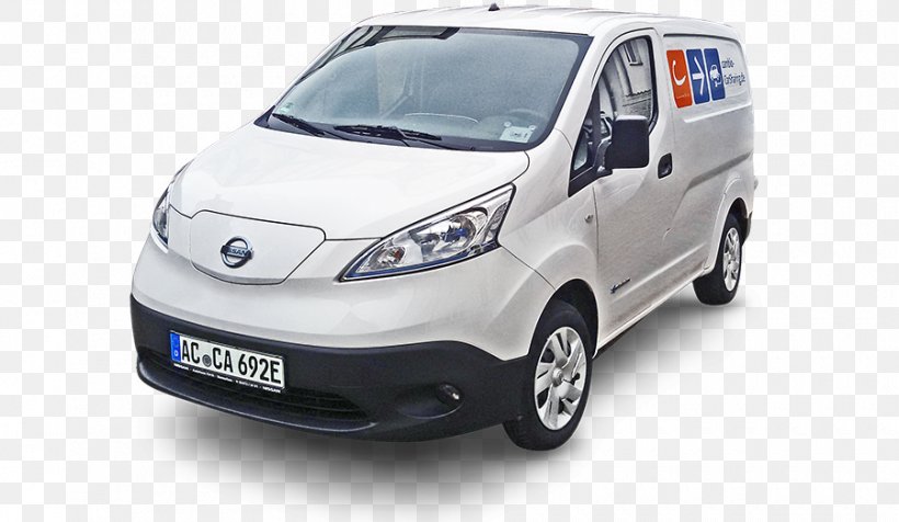 Compact Van Cambio CarSharing Nissan NV200, PNG, 900x523px, Compact Van, Automotive Design, Automotive Exterior, Automotive Wheel System, Brand Download Free
