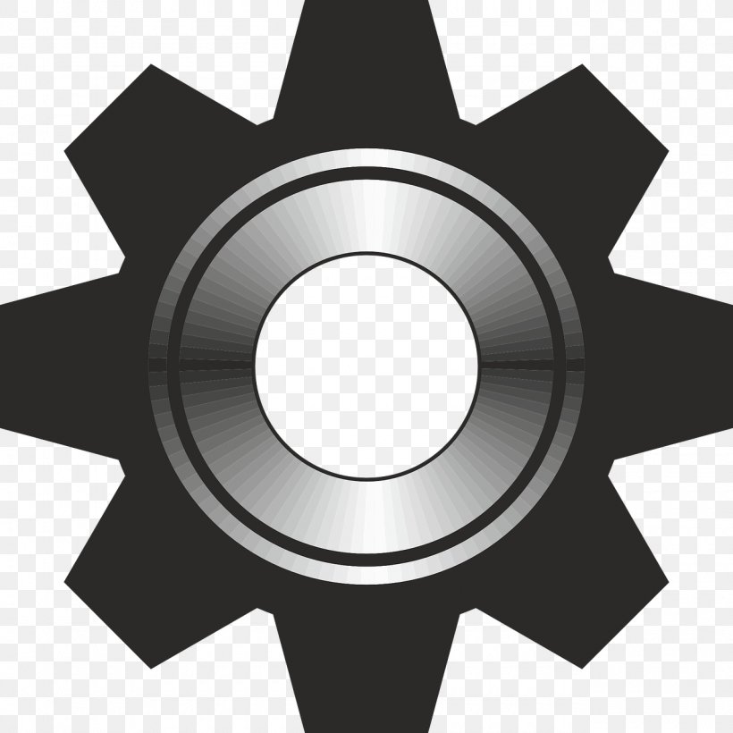 Gear Wheel Font Awesome, PNG, 1280x1280px, Gear, Font Awesome, Hardware, Hardware Accessory, Rim Download Free
