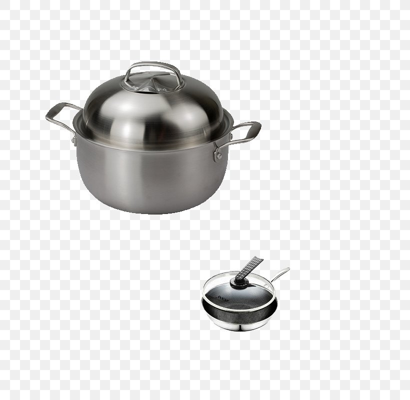 Cooking Cookware And Bakeware Stock Pot Olla Wok, PNG, 800x800px, Cookware, Cooking, Cooking Ranges, Cookware Accessory, Cookware And Bakeware Download Free